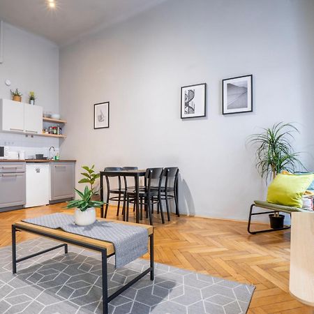 Bellevue Residence Wesselenyi 56 Будапеща Екстериор снимка