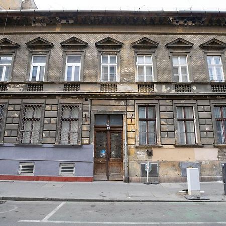 Bellevue Residence Wesselenyi 56 Будапеща Екстериор снимка