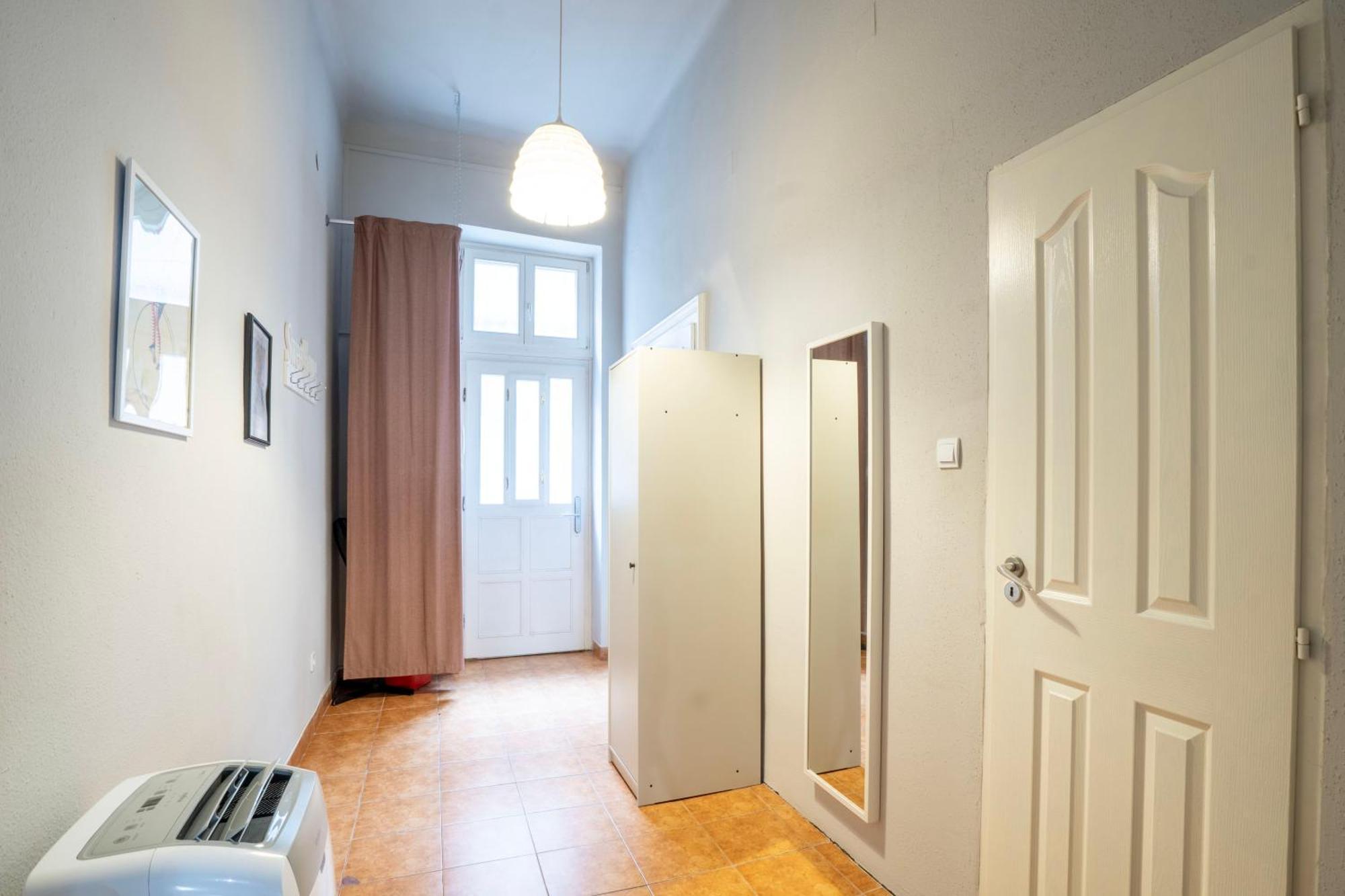 Bellevue Residence Wesselenyi 56 Будапеща Екстериор снимка